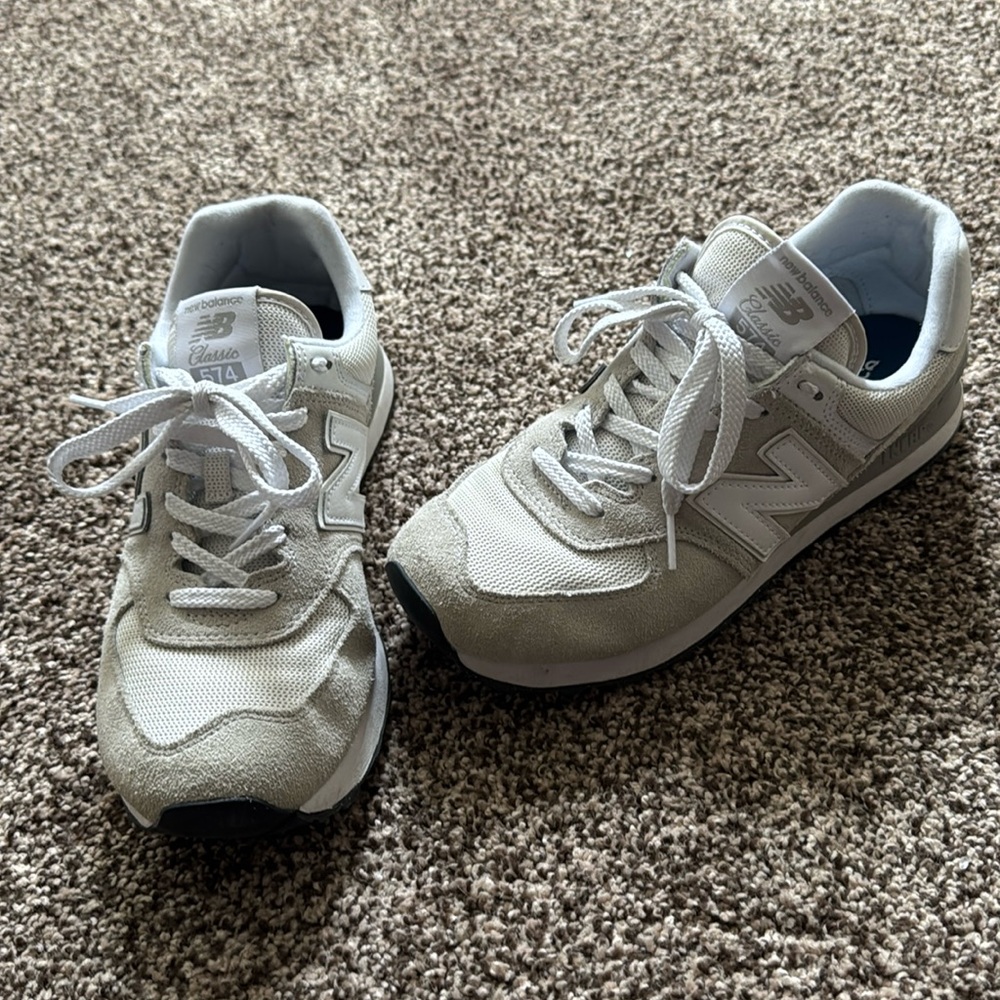 New Balance 574